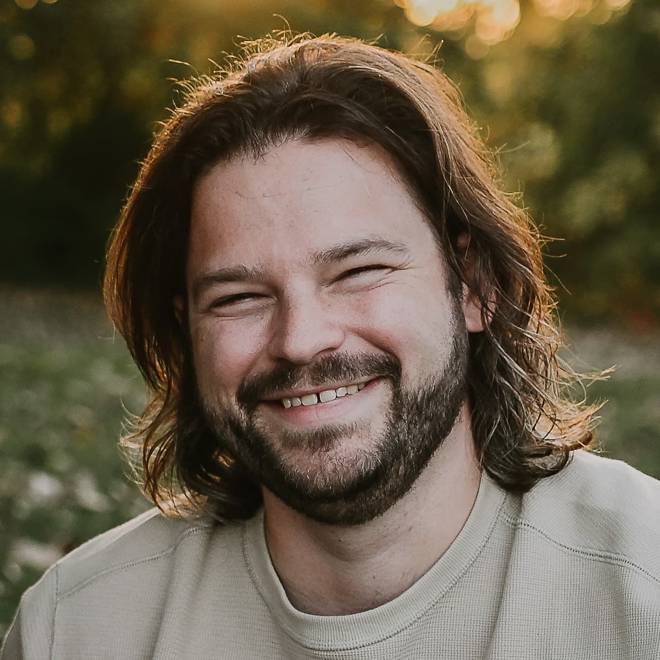 Jordan Williamson headshot