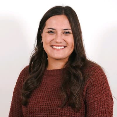 Lyndsey Williamson headshot