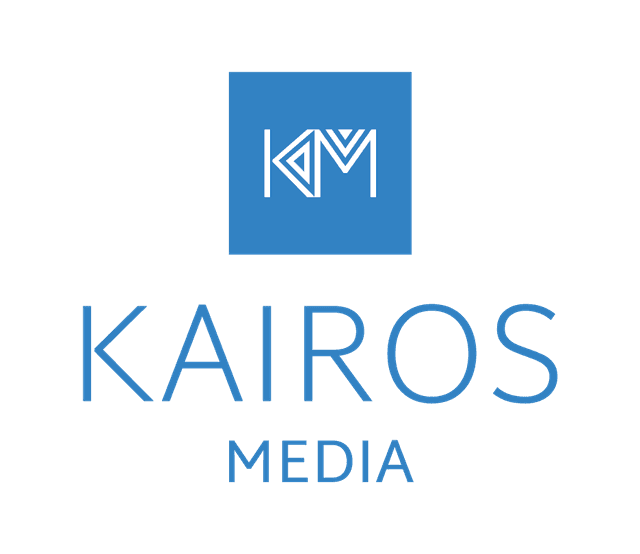 Kairos Media — On White