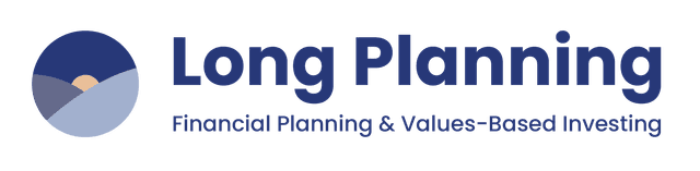Long Planning — On White