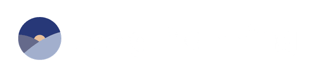 Long Planning — On Deep Navy