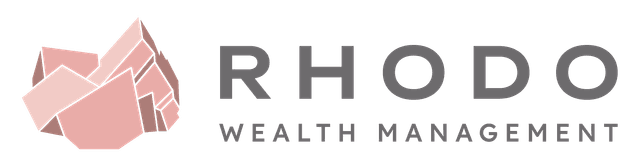 Rhodo Wealth — On White